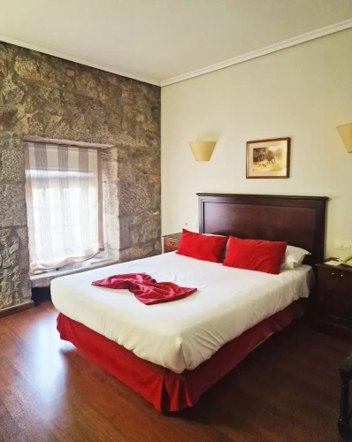 Classic Single room