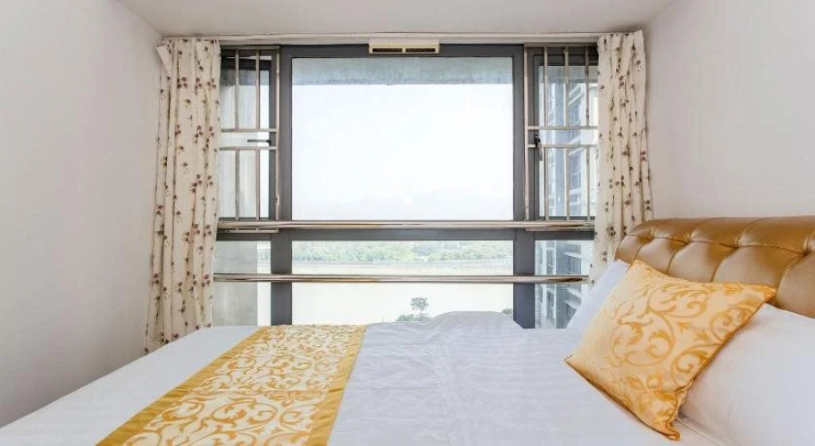 Shenzhen Shuangcheng Ehome Apartment