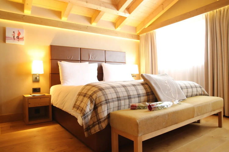 Hotel de Rougemont & Spa