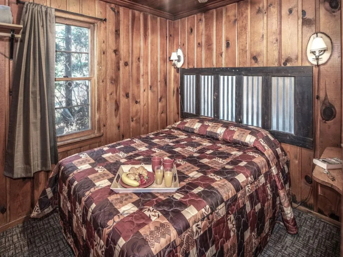 Destiny Cabin