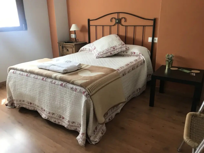 Hostal El Horno