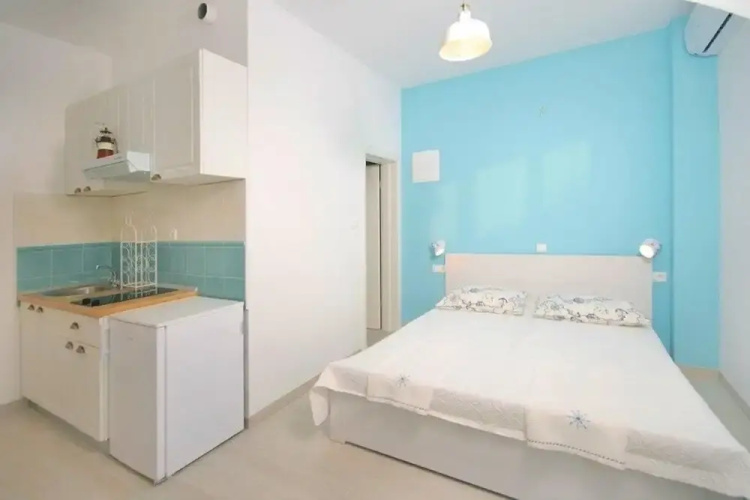 Apartments Parcela
