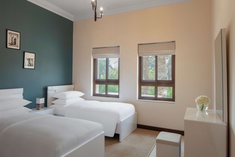 Park Hyatt Dubai photo 31