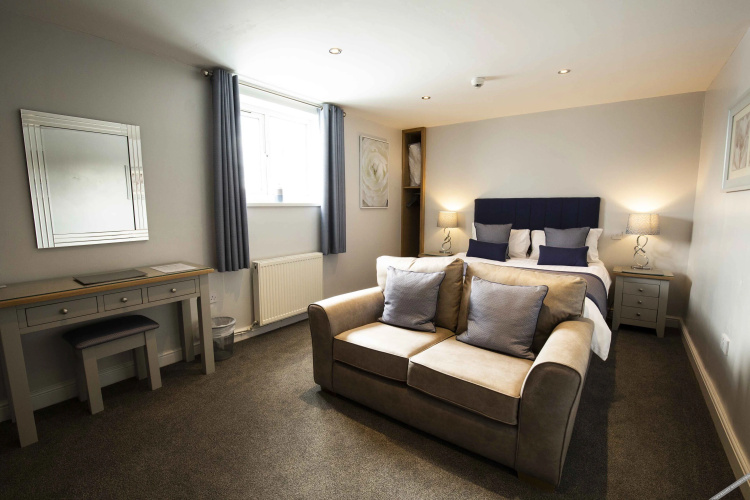 Kinderton House Hotel