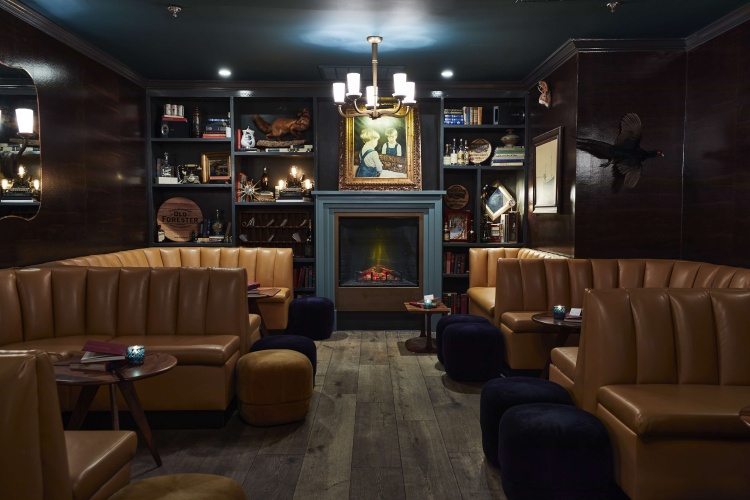 The Oliver Hotel photo 14