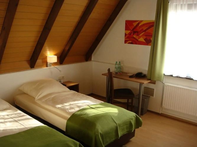Hotel Smart-Inn