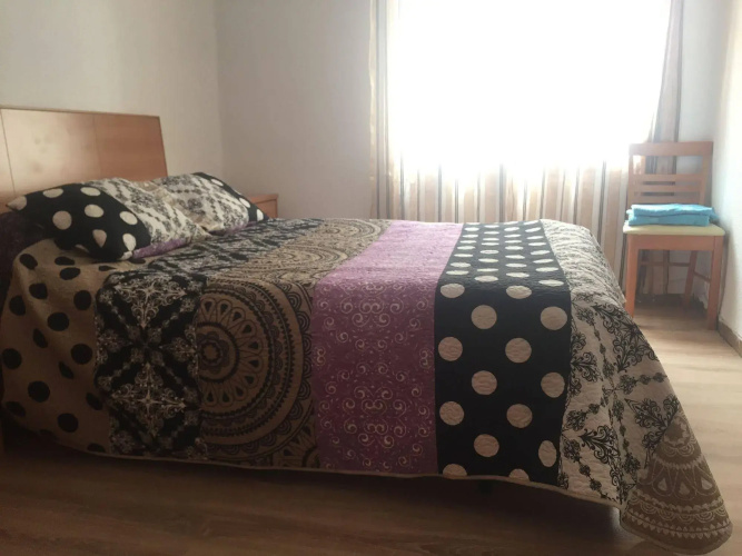 Apartamento Benjamin Rodriguez