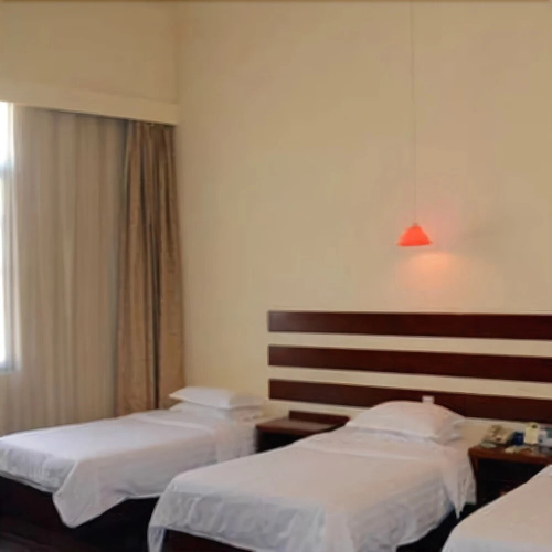 Conch Business Hotel