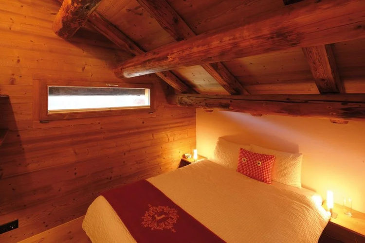 Hotel Casa da Luzi
