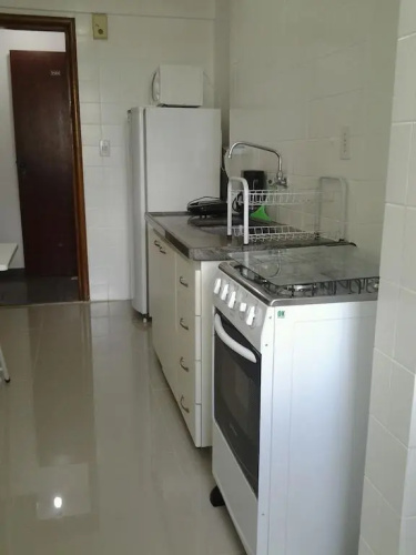 Apartamento Setor Bueno