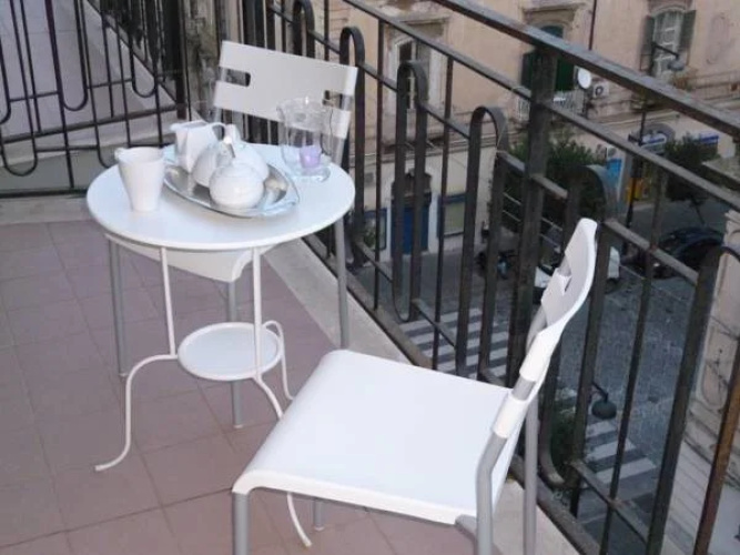 Le Grand Bleu B&B