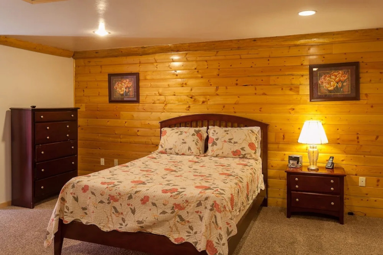 No. 18 Stony Creek Lodge Home
