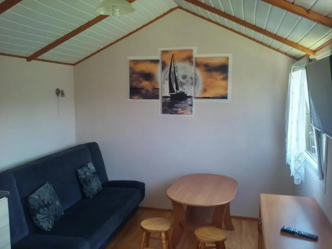 1 Bedroom Cottage