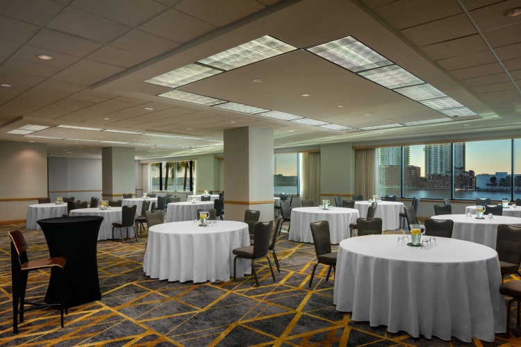 Hyatt Regency Jacksonville photo 28