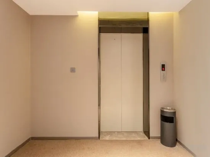 Hotel rooms