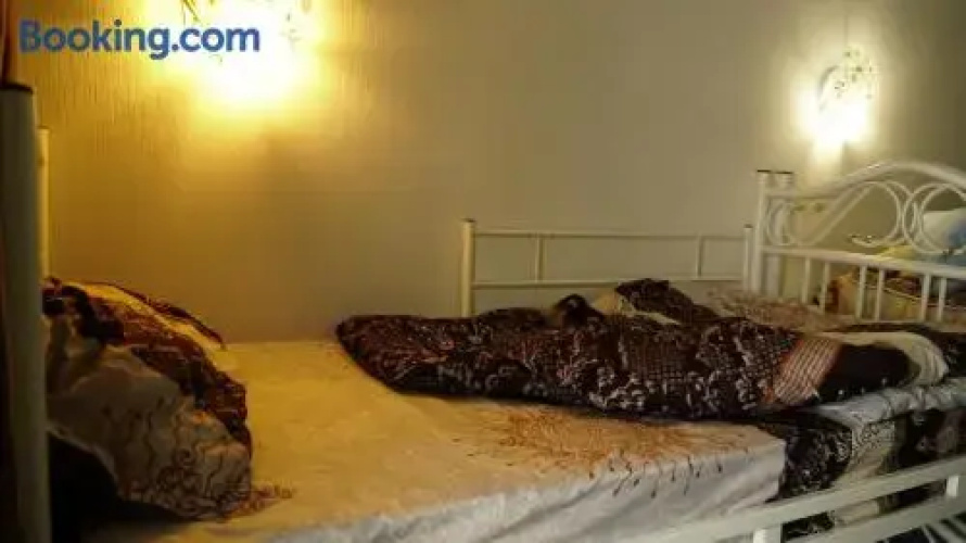 New Gudauri Rooms