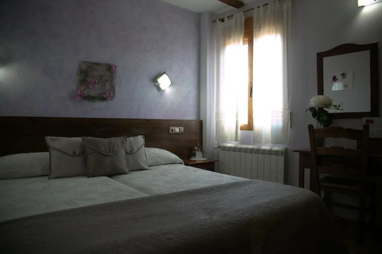 Casa Rural Baltasar