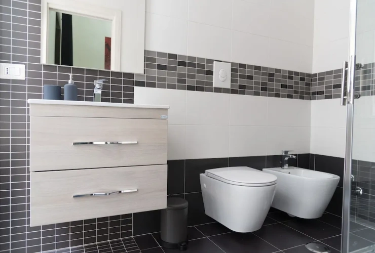 Executive Double Suite with balcony