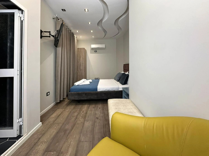 Eden Hotel