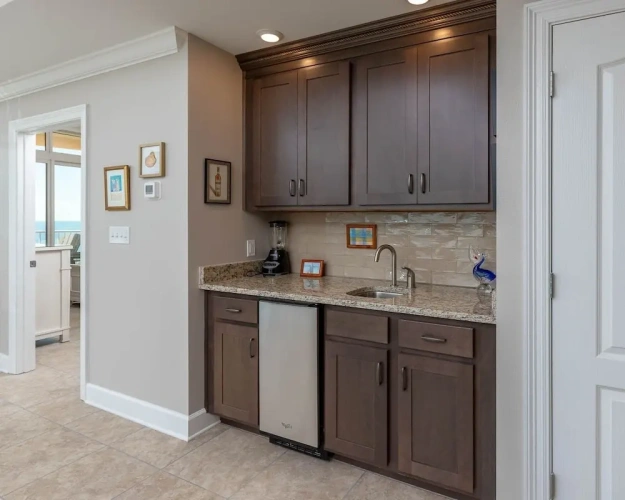 4 Bedrooms Standard room