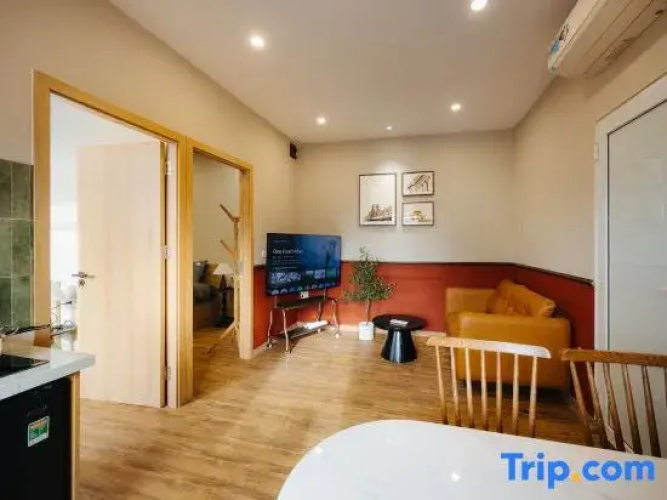 VietHOME Hang Bong5/2BR/Elevator/HoanKiemLake