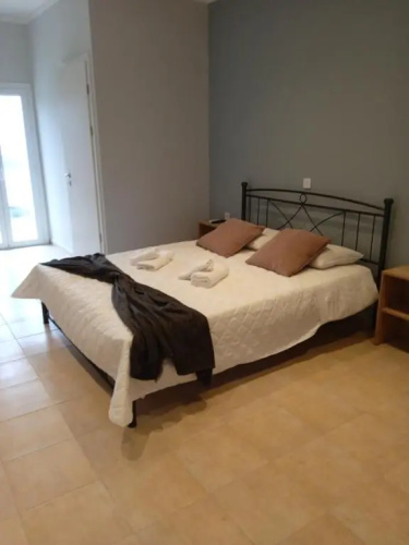 Aelia Boutique Apartments