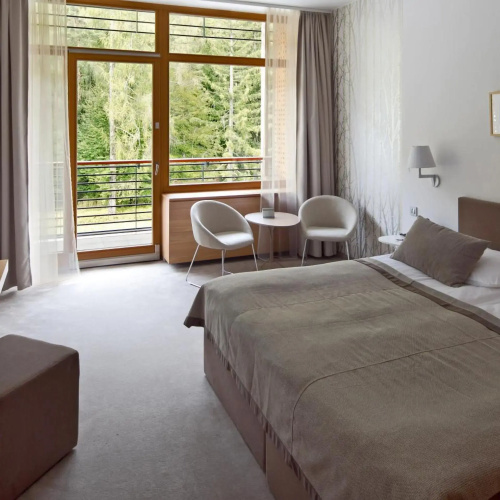 Alpski Resort Spik