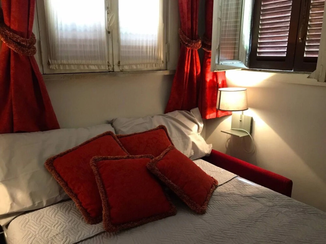 Luxury Apartment Margana 21