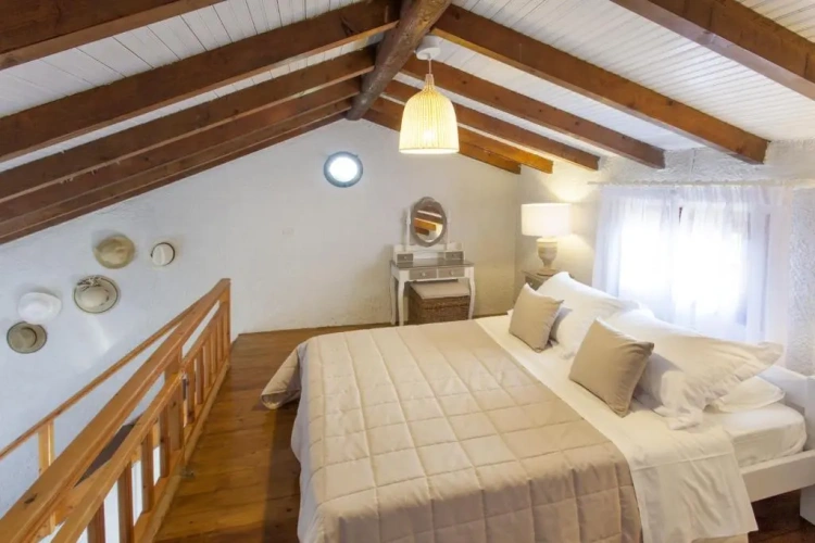 1 Bedroom Villa