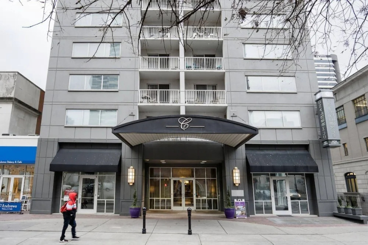 Image de l'hôtel