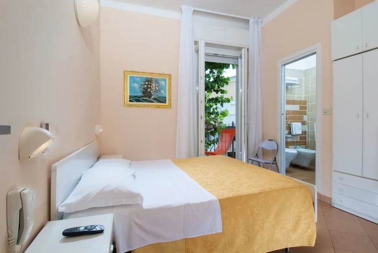 Miramare Hotel