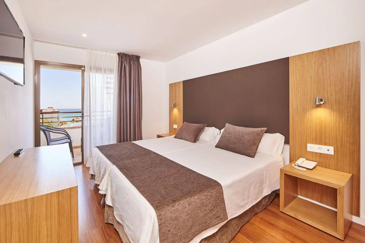 Hotel Príncipe Wellness & Spa