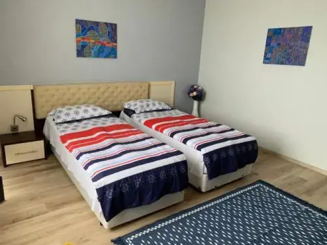 Millenium Facility Apartment - Different Locations in Golden Sands