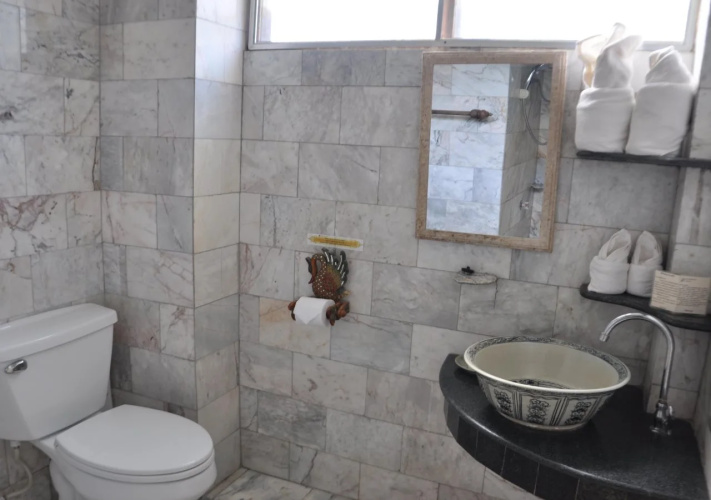 Ruean Thai Hotel