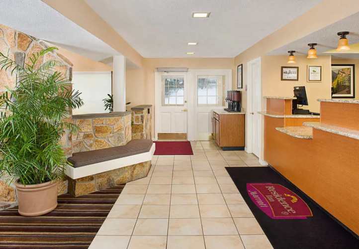 Residence Inn Hartford Windsor