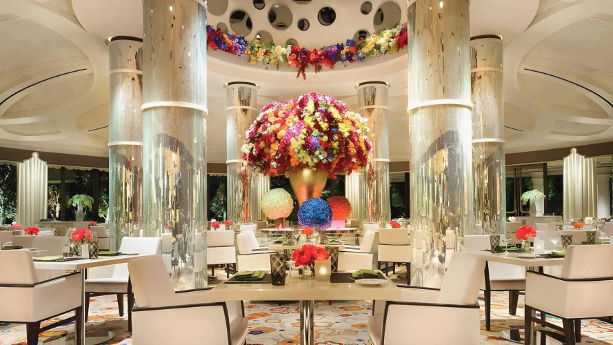 Encore Las Vegas photo 28