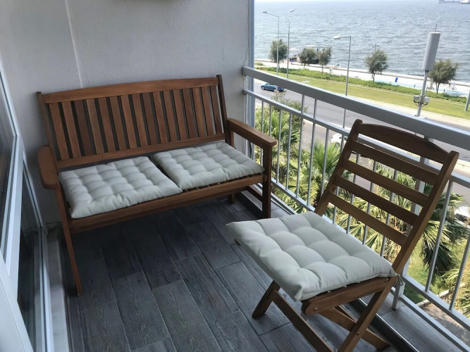 Syonte Lift Apartment