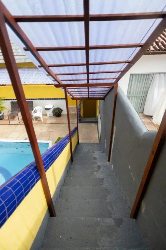 Superior Quadruple room with balcony