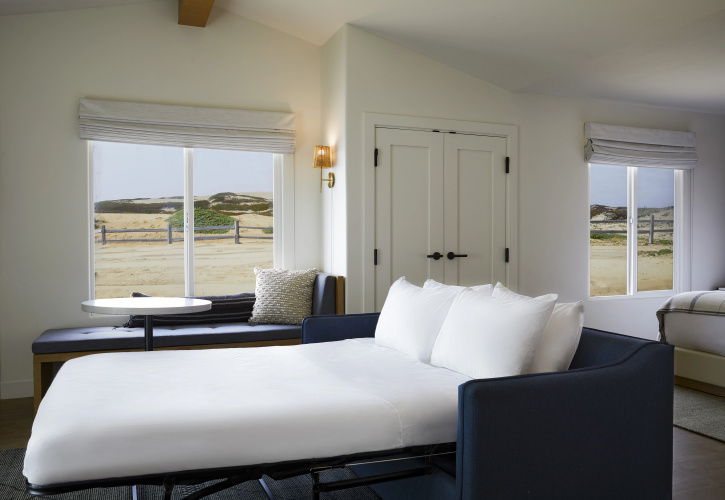 Sanctuary Beach Resort photo 9
