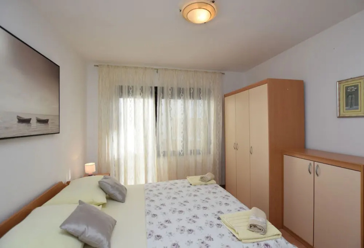 Apartments Tonja