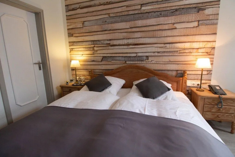 Hotel Wittekindsquelle