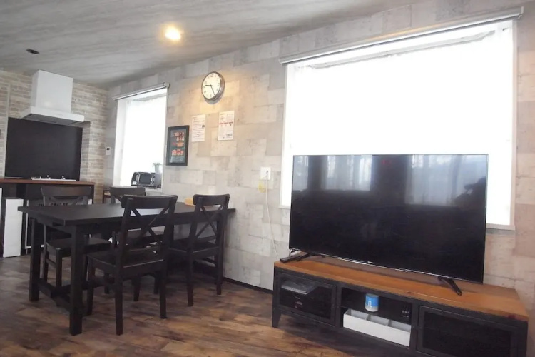 MBF Funabashi House