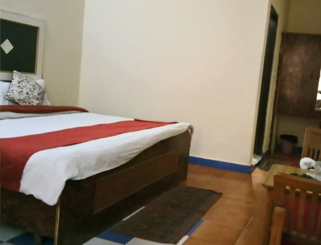 Premium room