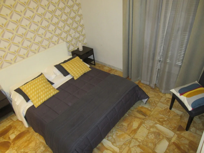 B&B Rettifilo