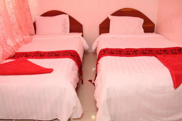 Capitol 3 Guesthouse