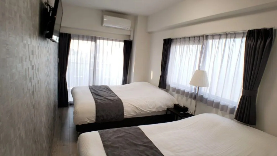 Ocean View Araha 305