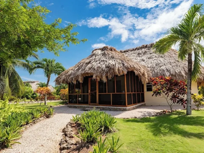 Bungalow