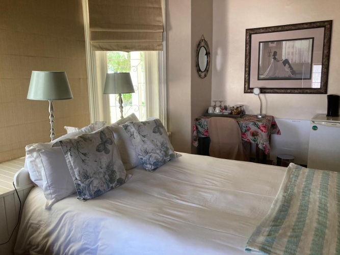 Jungnickel Guesthouse