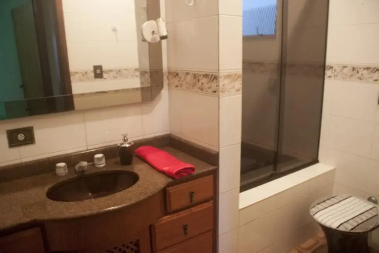 Hostel Parana