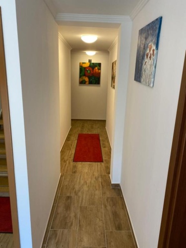 3 Bedrooms Double Apartment